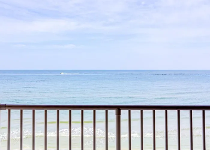 Ocean Front Oasis Clearwater Beach