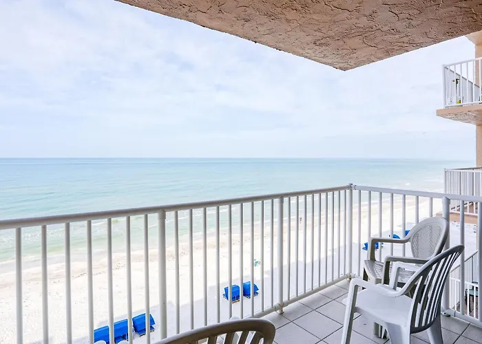 Ocean Front Oasis
