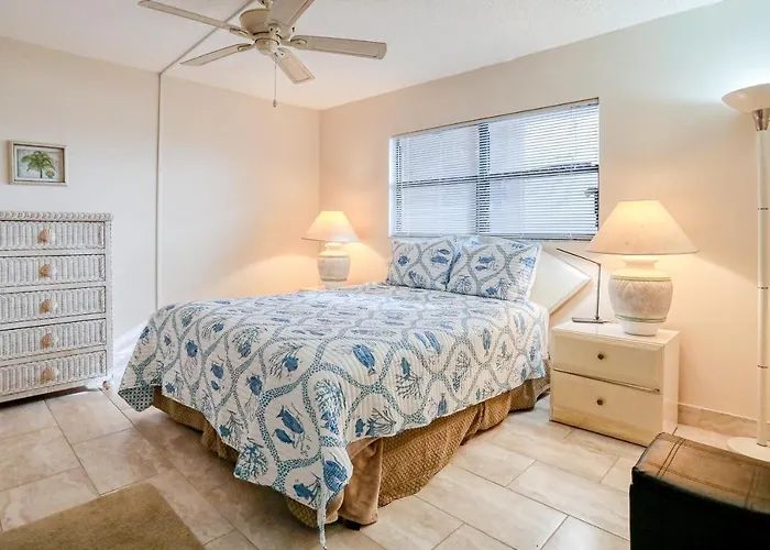Ocean Front Oasis Clearwater Beach